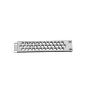 19 Inch to 10 Inch Rackmount Adapter