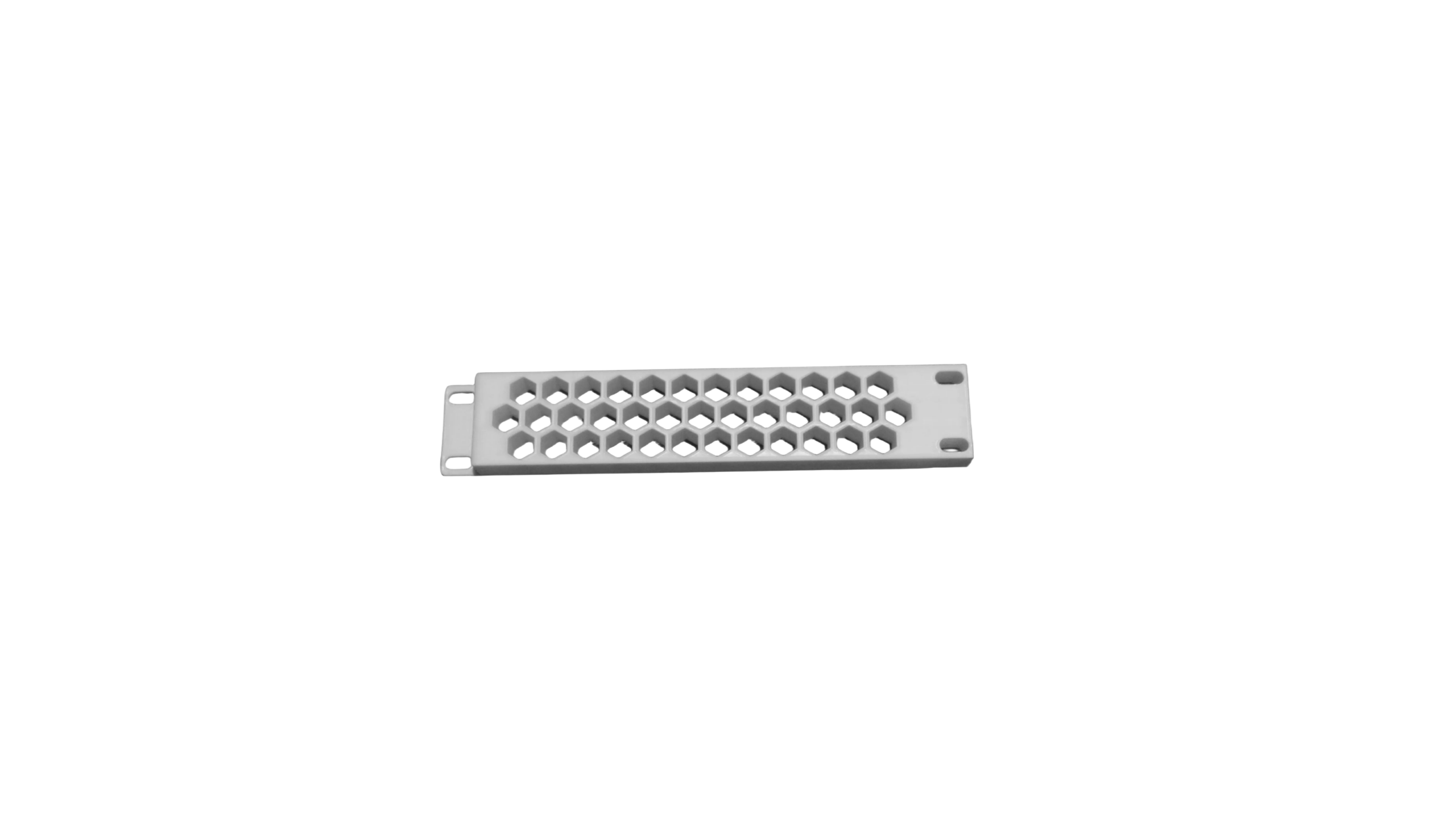 19 Inch to 10 Inch Rackmount Adapter
